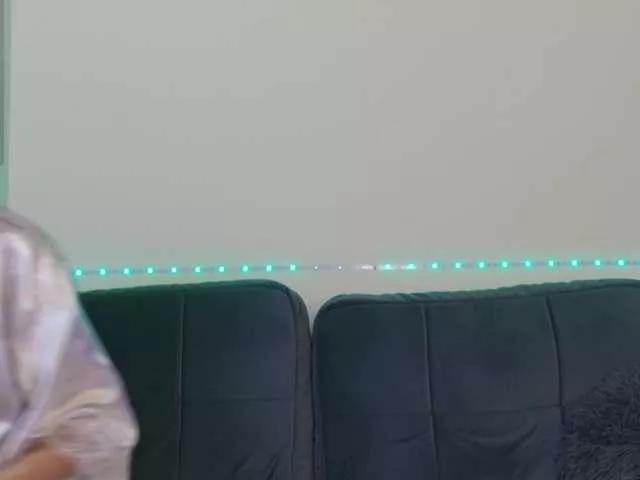 OnlyXandra7 on BongaCams 