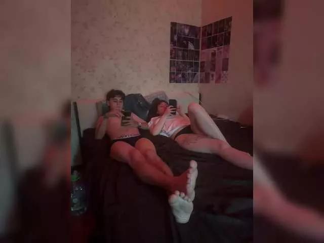 osssskaaar on BongaCams 