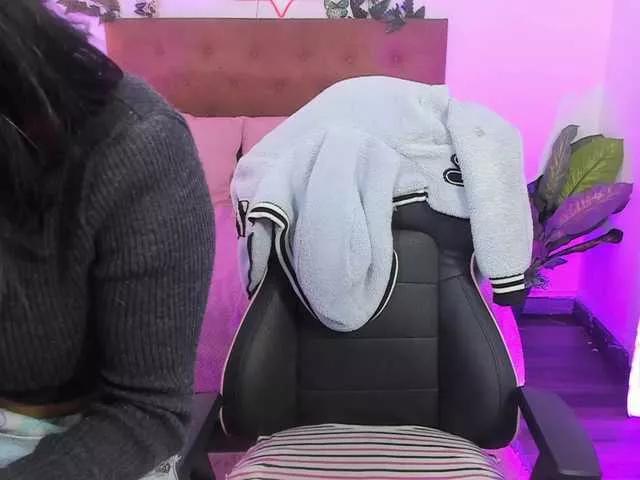 Palmerfox-tay on BongaCams 