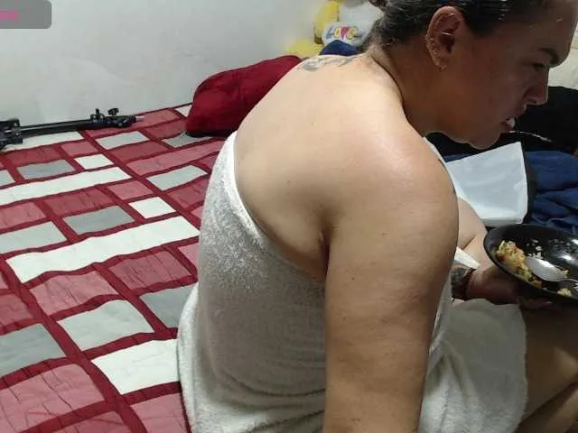 paloma12 — Hey you guys, I lost myu last computer, hope we can start from the beggining