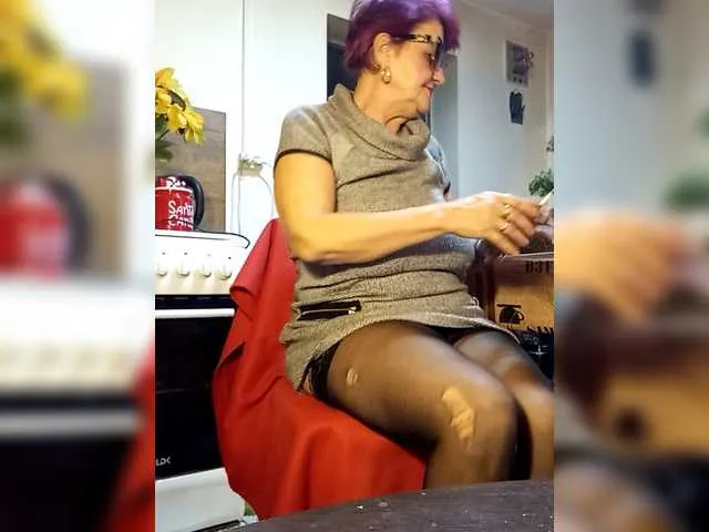 PanteraNeagra on BongaCams