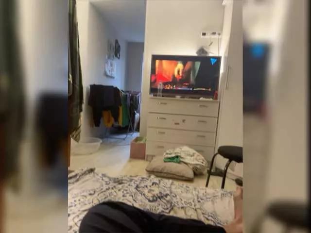 paparahappa on BongaCams 