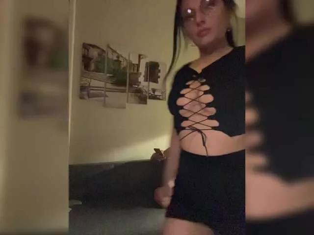 para601 on BongaCams 