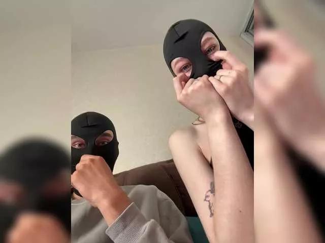 Offline ParaMedus on BongaCams