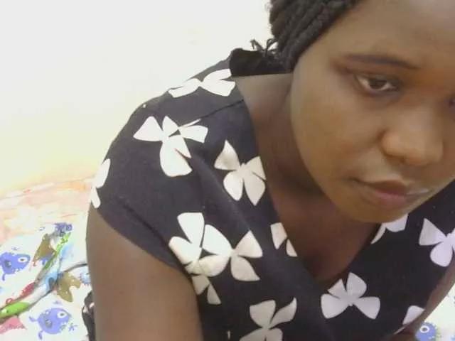 Offline Paris-Ess on BongaCams