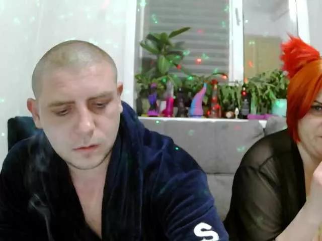 Join BongaCams's Parochka1 Parochka1 from BongaCams