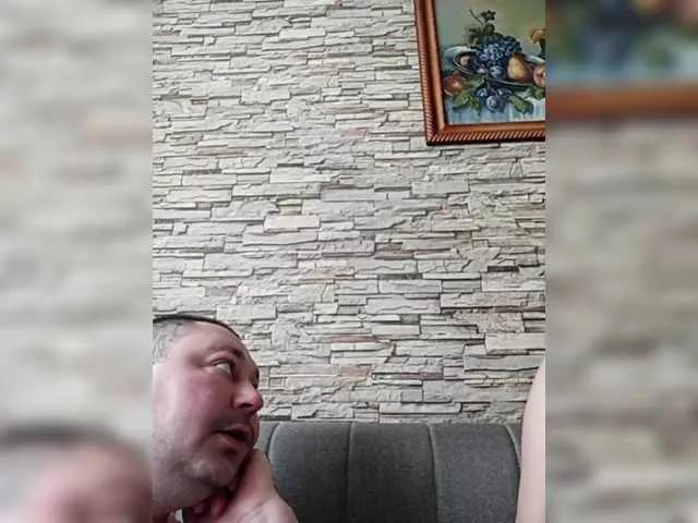 Pasha0864 on BongaCams