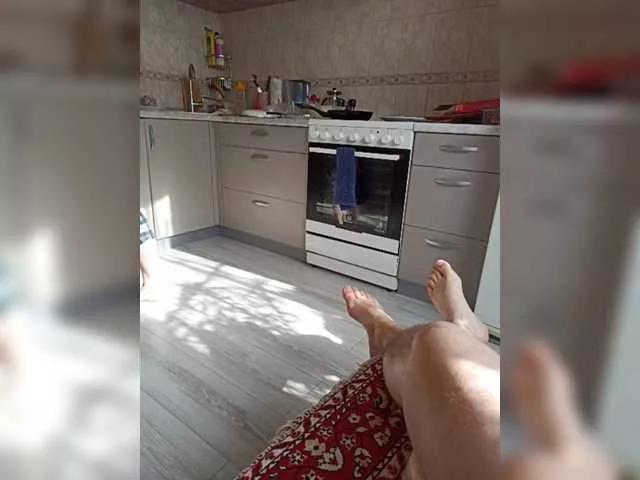 Pasha0864 on BongaCams