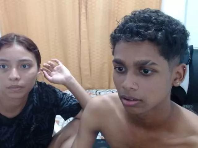 passion-duo on BongaCams
