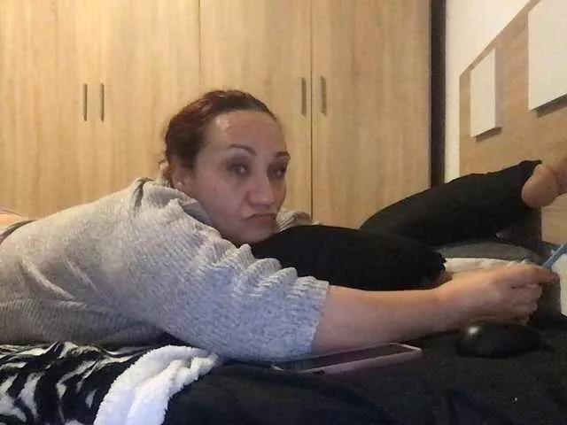 Admire BongaCams's Paula19801 paula19801 from BongaCams