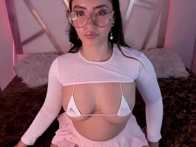 PaulinaBelush on BongaCams 