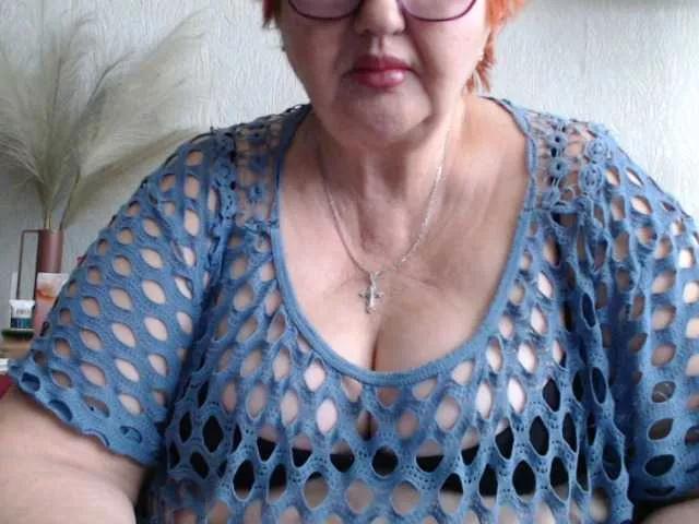 PeggySoft on BongaCams 
