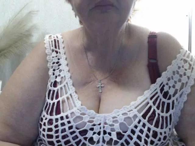 PeggySoft on BongaCams 