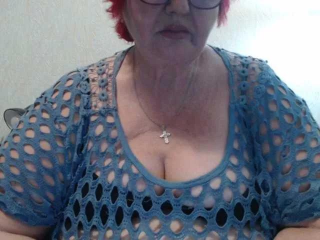 PeggySoft on BongaCams 