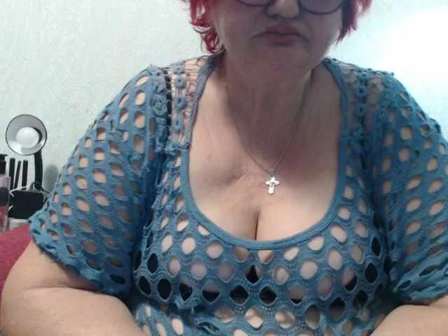 PeggySoft on BongaCams 