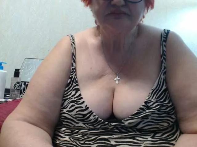 PeggySoft on BongaCams 