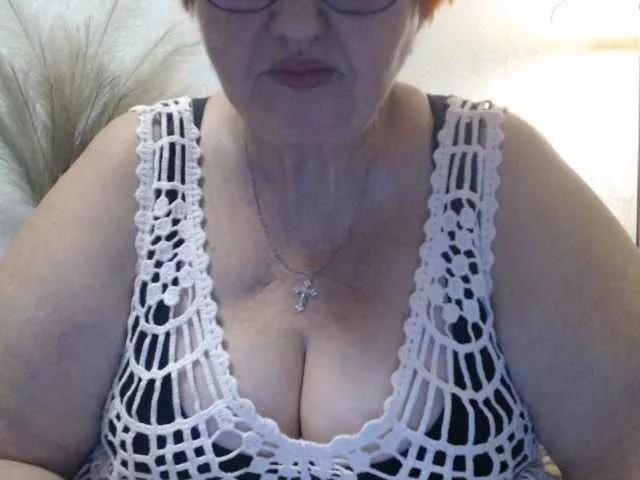 PeggySoft on BongaCams 