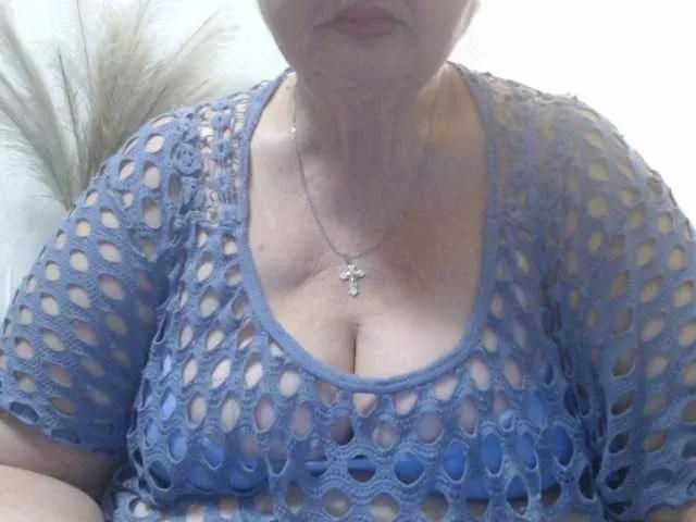 PeggySoft on BongaCams 
