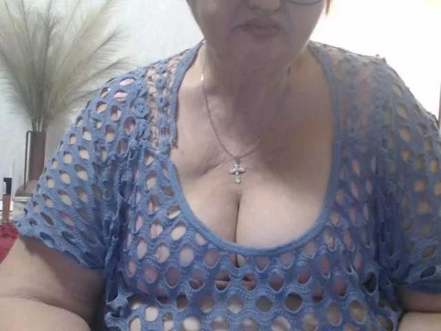 PeggySoft on BongaCams 