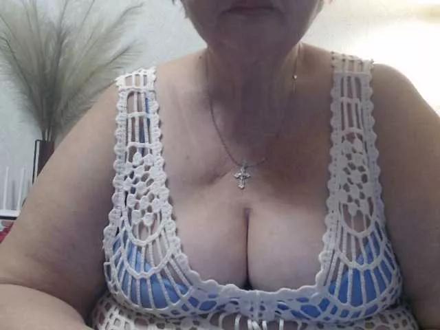 PeggySoft on BongaCams 