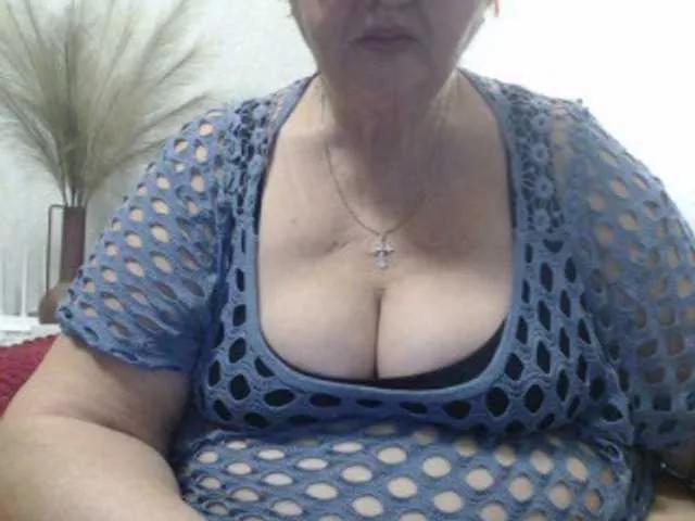 PeggySoft on BongaCams 