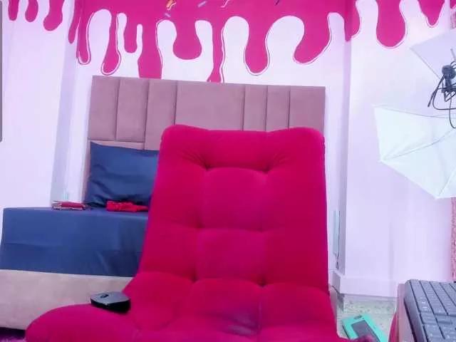 Freechat PenelopeDawsson on BongaCams