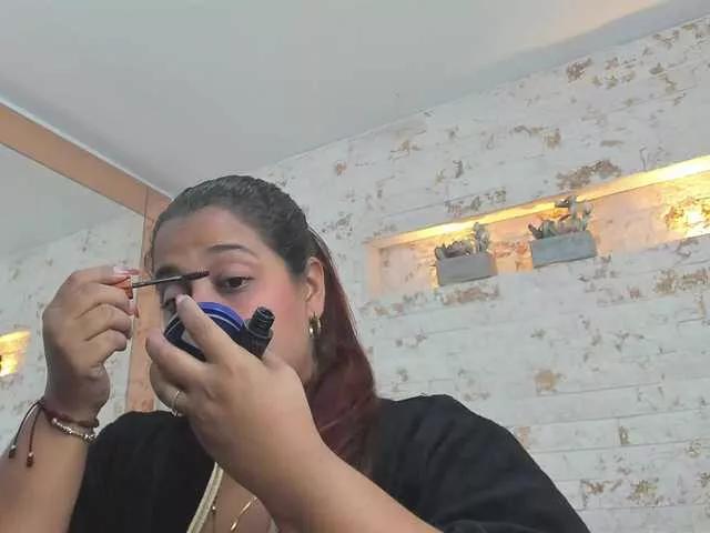 PenelopeRusso on BongaCams 