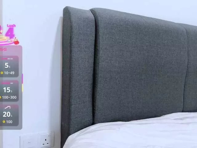 Pennycoco1 on BongaCams 