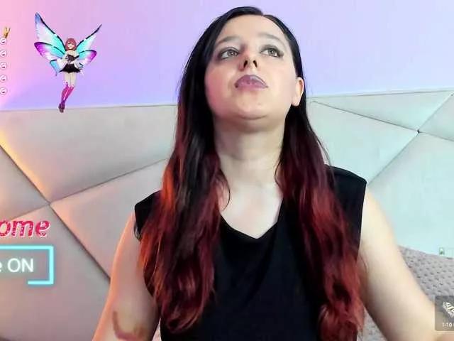 PennyDolce on BongaCams 