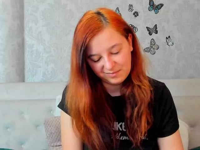 PennyDolce on BongaCams 