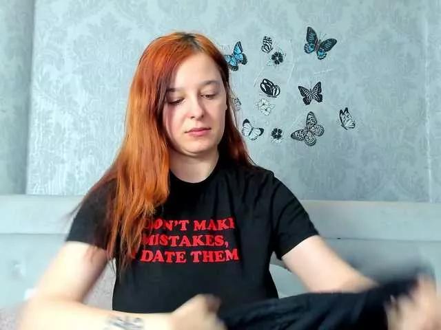 PennyDolce on BongaCams 