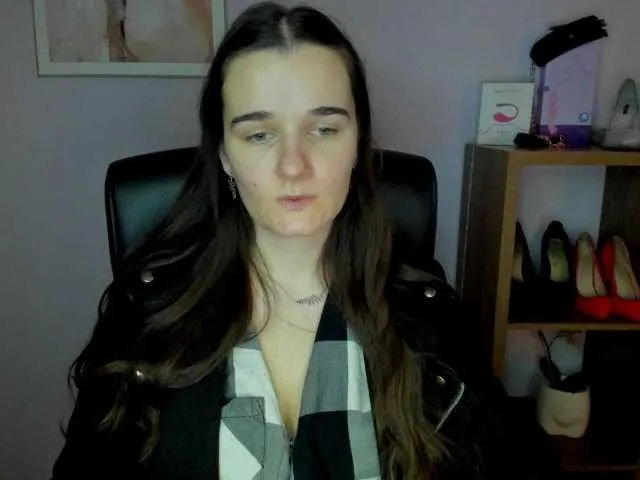 perfectKate on BongaCams