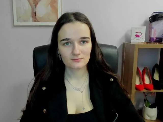 perfectKate on BongaCams