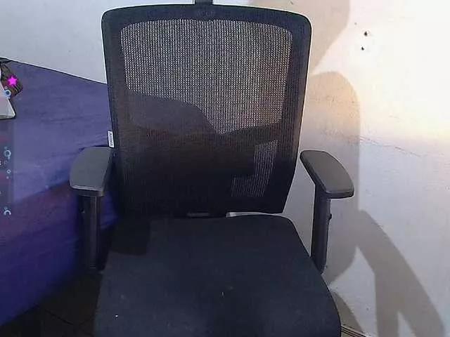Pespsi on BongaCams
