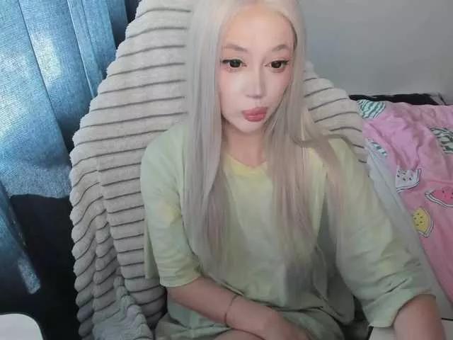 pickmedepartment on BongaCams