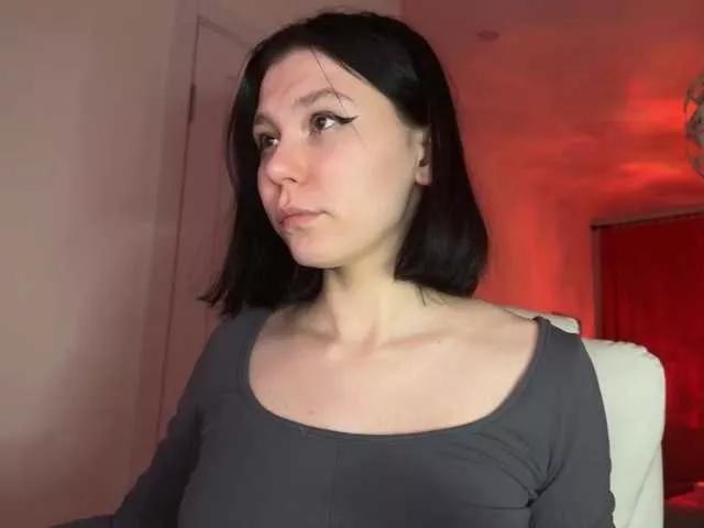 PinkDolly18 on BongaCams 