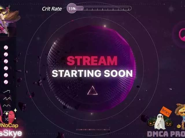 Pinklipsskye69 on BongaCams 
