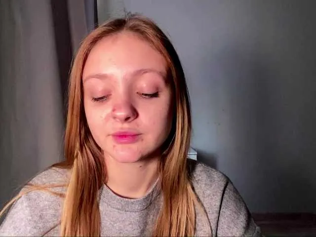 PinkPetal on BongaCams