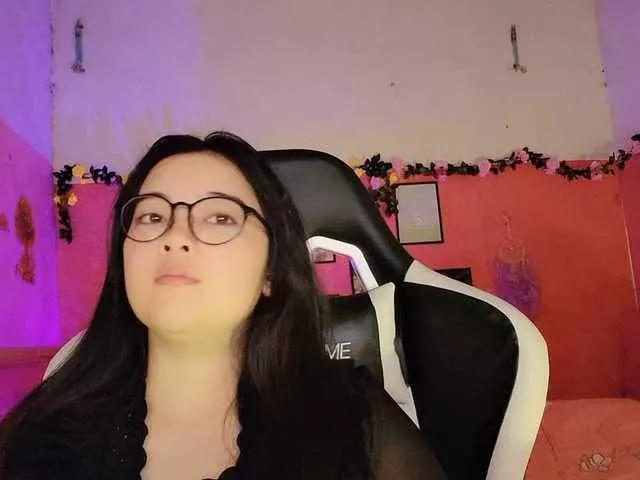 Pinkxcat on BongaCams 