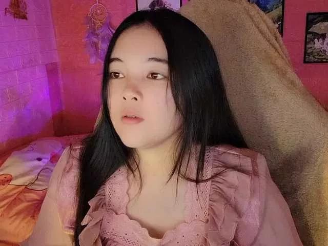 Pinkxcat on BongaCams 