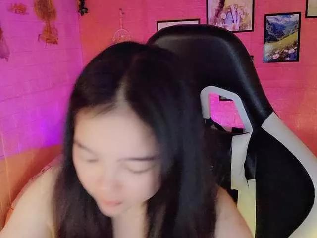 Pinkxcat on BongaCams 