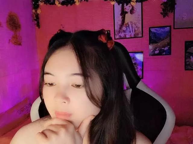Pinkxcat on BongaCams 
