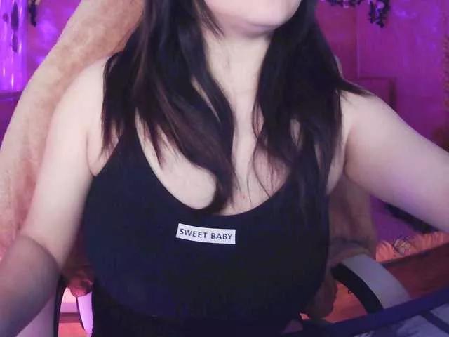 Pinkxcat on BongaCams 