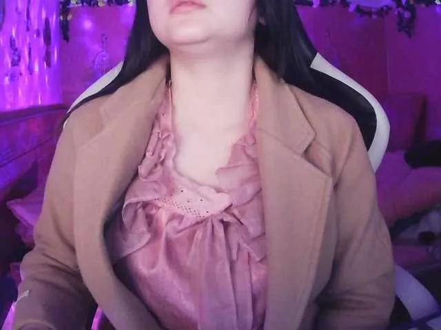 Pinkxcat on BongaCams 