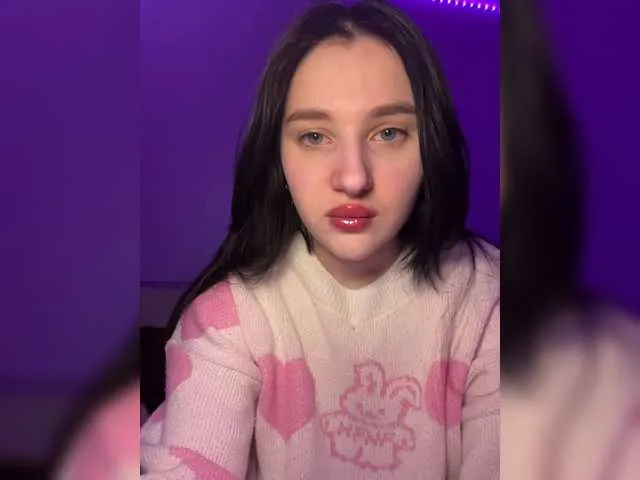 PinkyPai on BongaCams
