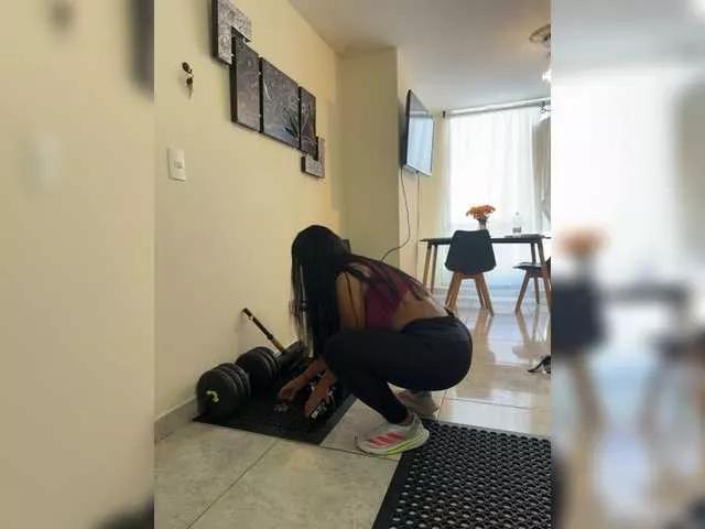 Sexy plaisirsecrett from BongaCams plaisirsecrett from BongaCams