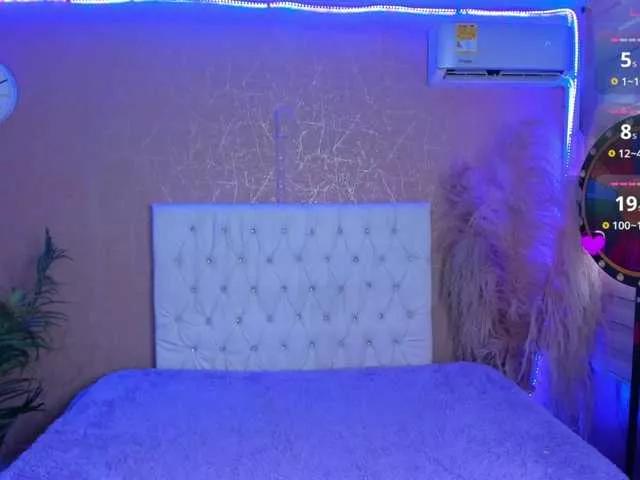 Playwhitus17 on BongaCams 