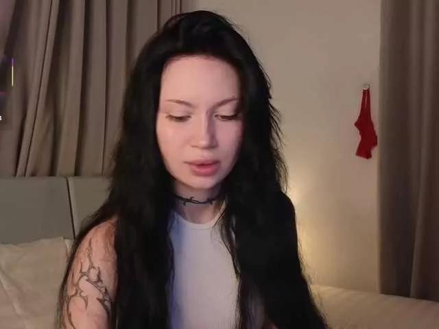 Sexy PLUXURY- from BongaCams PLUXURY- from BongaCams