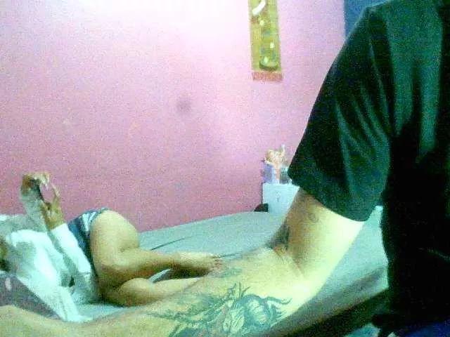 Offline pocahontasb1 on BongaCams