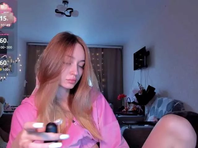 Offline Polikinesis on BongaCams